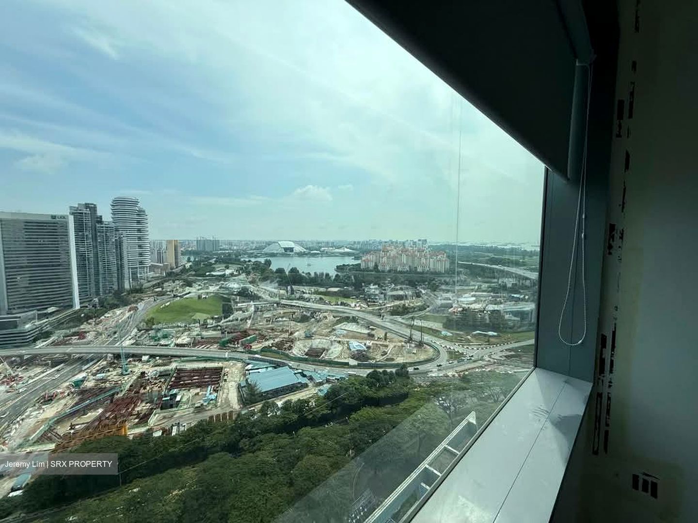 Suntec Tower Three (D1), Office #531641821